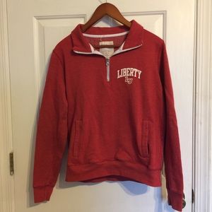 Liberty U pullover